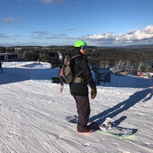 Meet your Posher, Tyler